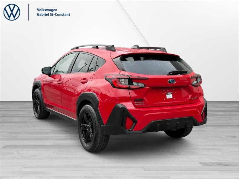 subaru Crosstrek 2024 - 7