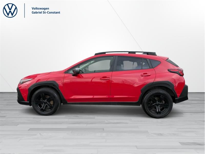 subaru Crosstrek 2024 - 8