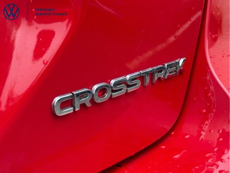 subaru Crosstrek 2024 - 9