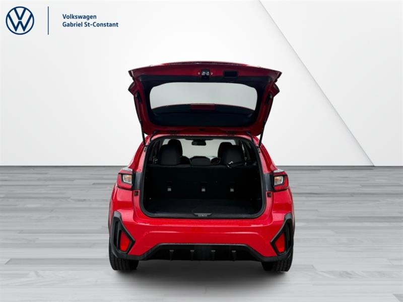 subaru Crosstrek 2024 - 10