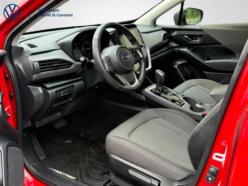 subaru Crosstrek 2024 - 12