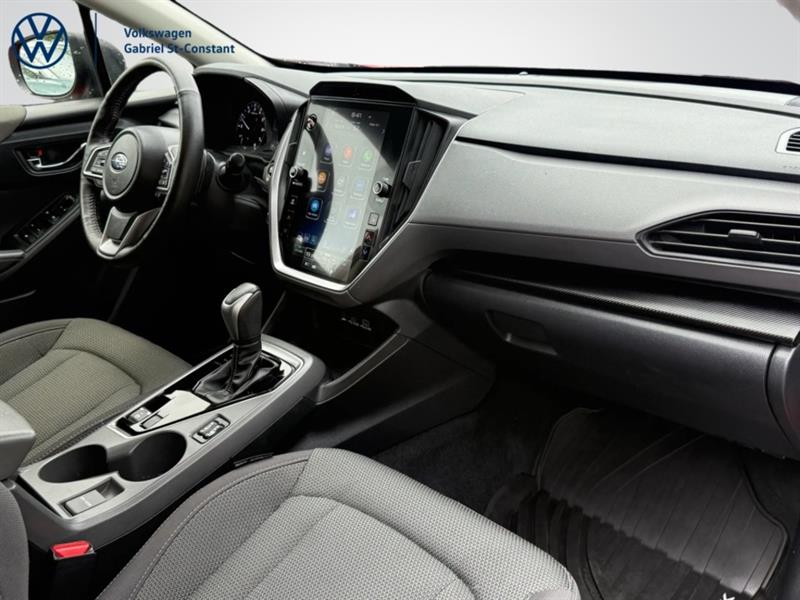 subaru Crosstrek 2024 - 14