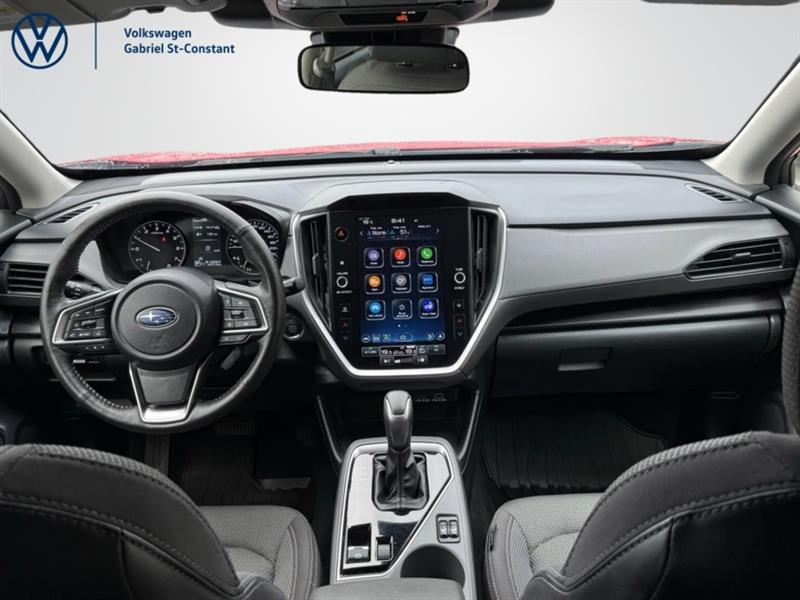 subaru Crosstrek 2024 - 15