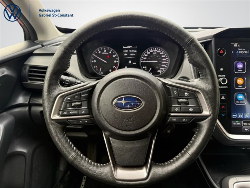 subaru Crosstrek 2024 - 16
