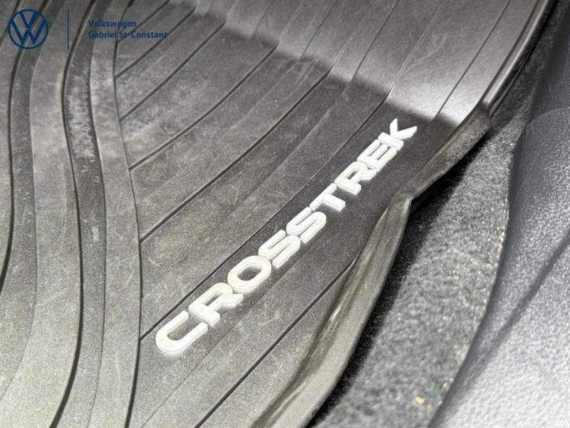 subaru Crosstrek 2024 - 20