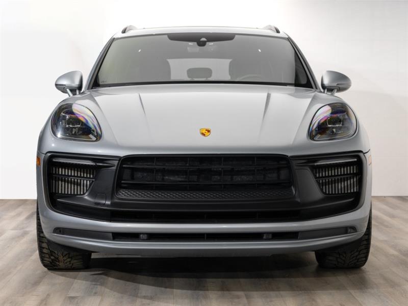 porsche Macan 2022 - 2