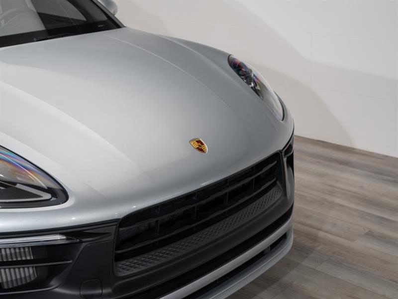 porsche Macan 2022 - 3