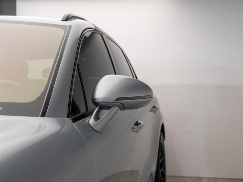 porsche Macan 2022 - 4