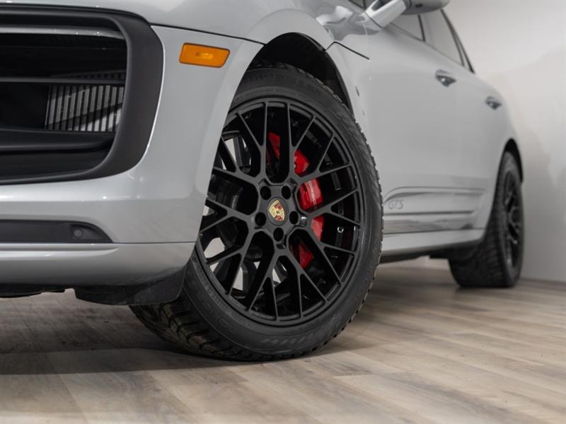 porsche Macan 2022 - 6