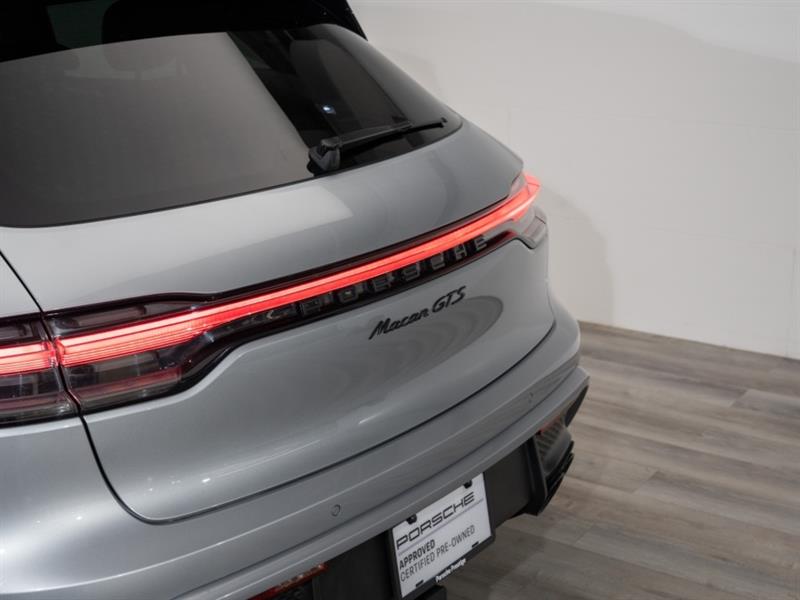 porsche Macan 2022 - 11