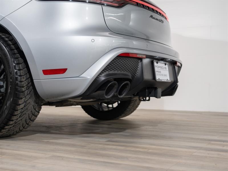 porsche Macan 2022 - 12