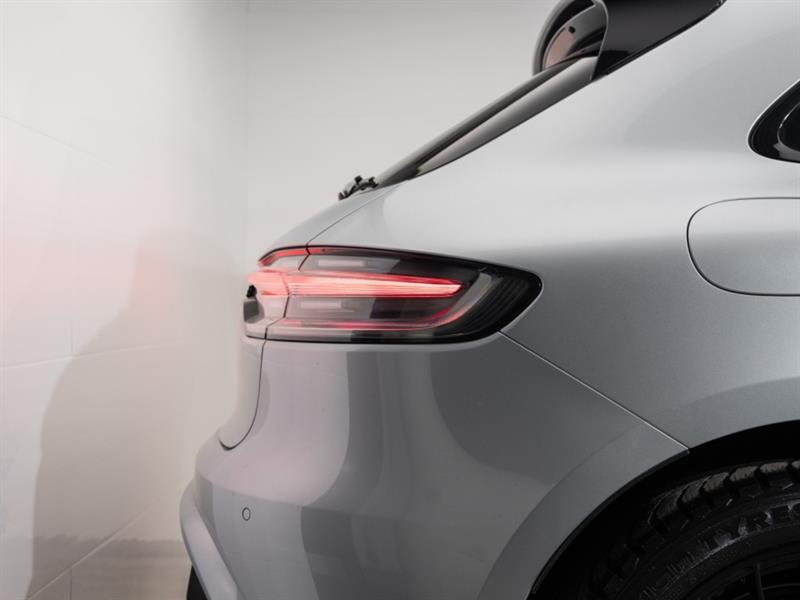 porsche Macan 2022 - 13