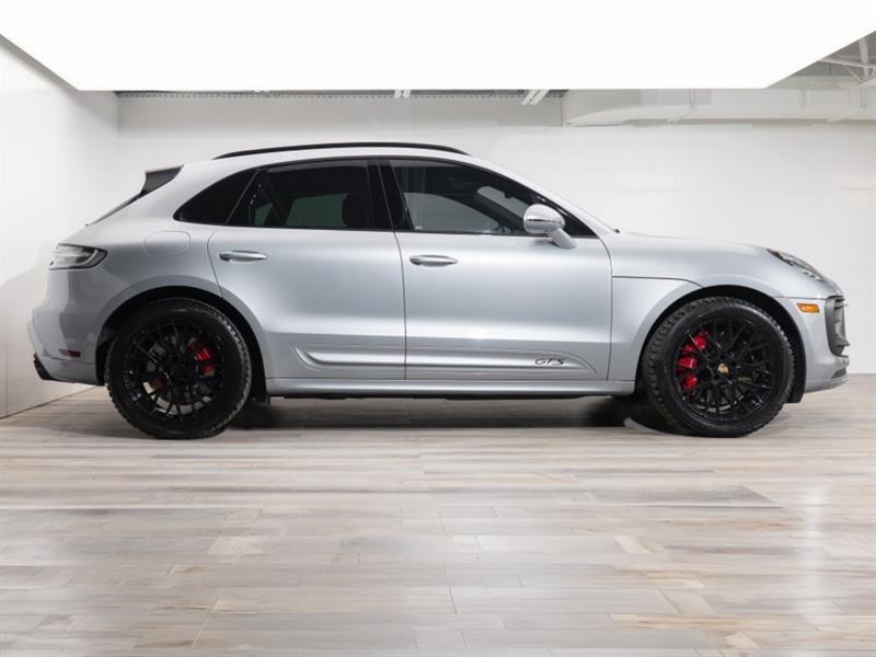 porsche Macan 2022 - 14