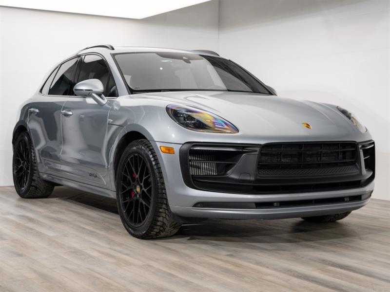 porsche Macan 2022 - 15