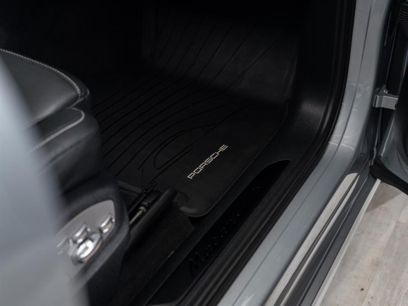 porsche Macan 2022 - 17
