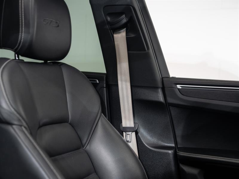 porsche Macan 2022 - 18