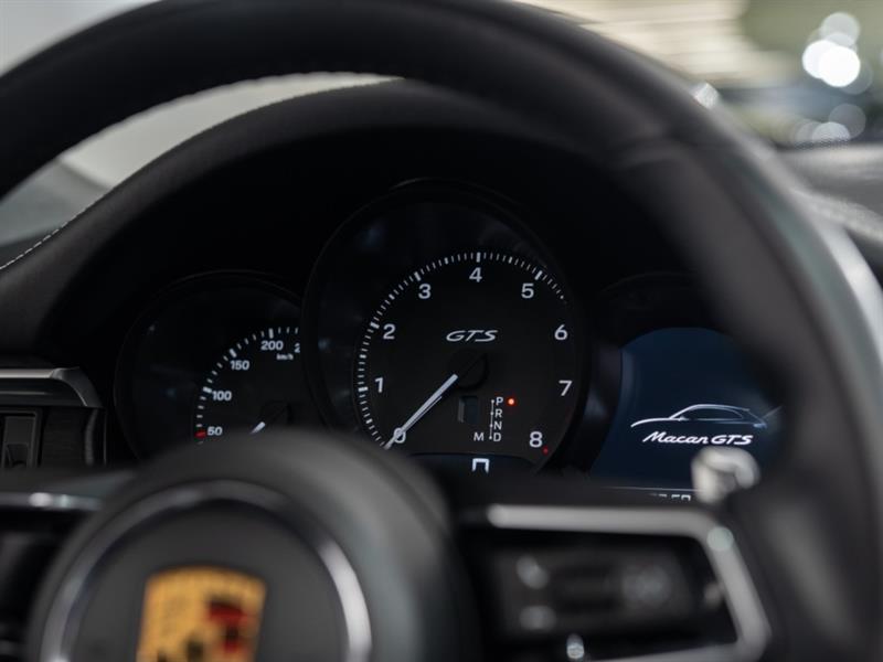 porsche Macan 2022 - 20