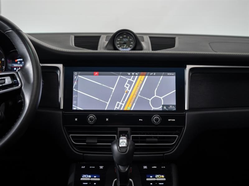 porsche Macan 2022 - 25