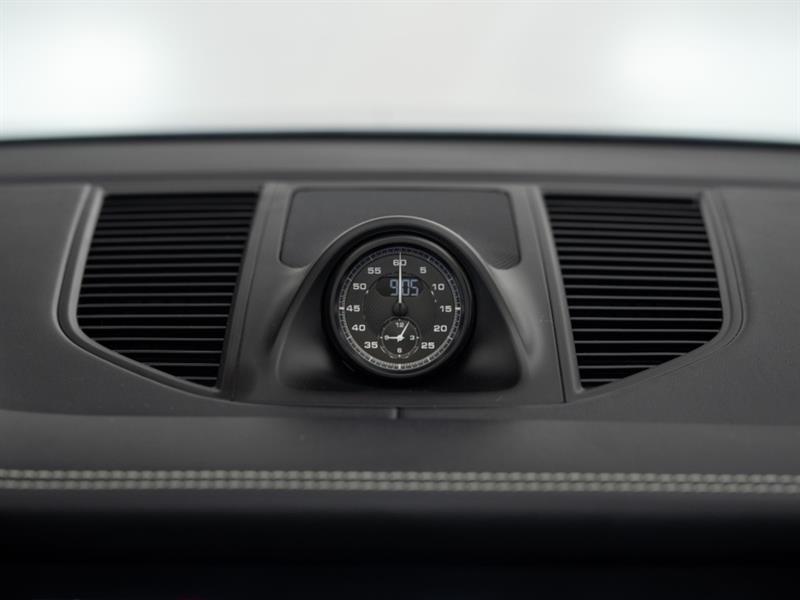 porsche Macan 2022 - 26
