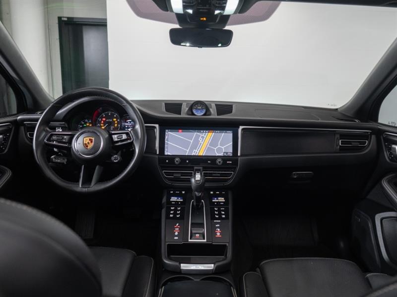 porsche Macan 2022 - 28