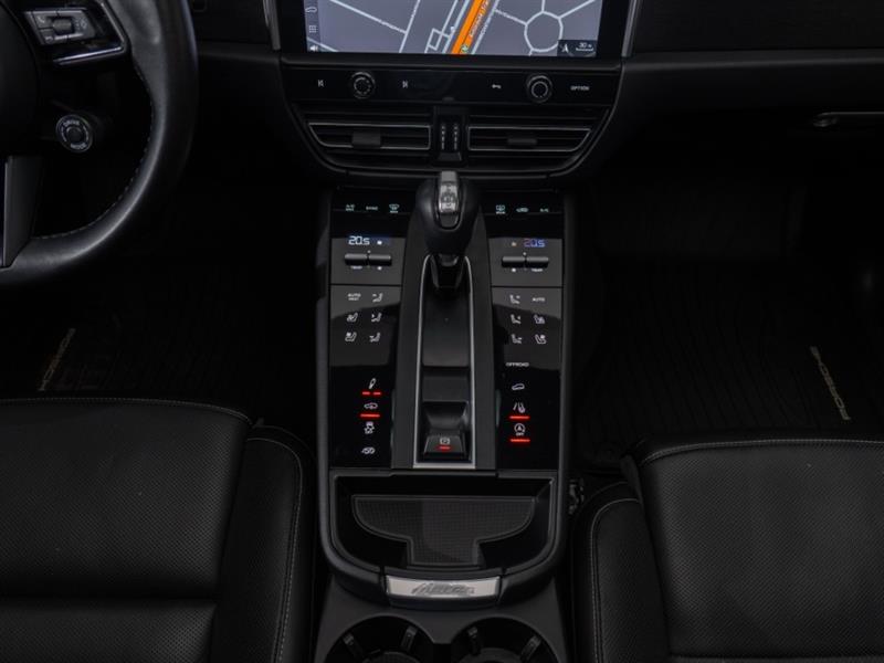 porsche Macan 2022 - 29