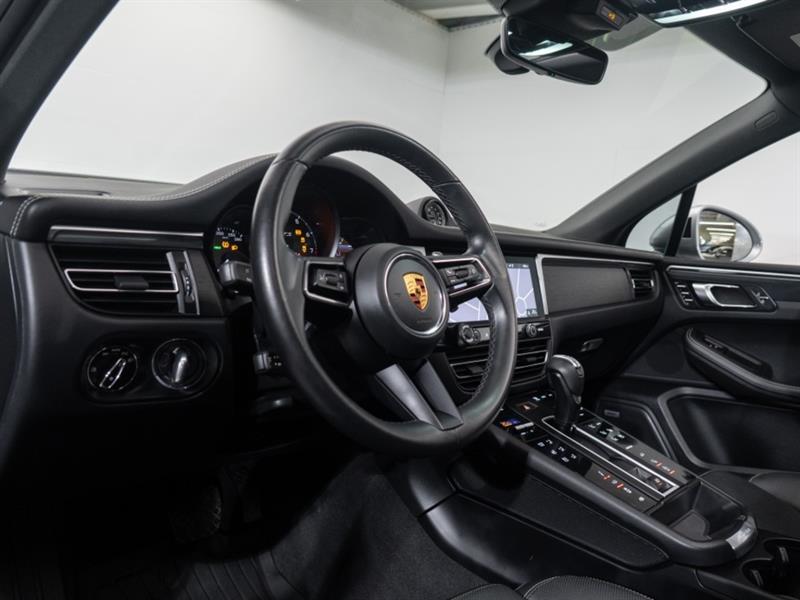 porsche Macan 2022 - 30