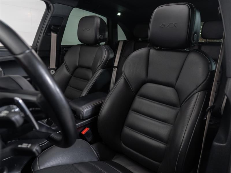 porsche Macan 2022 - 31