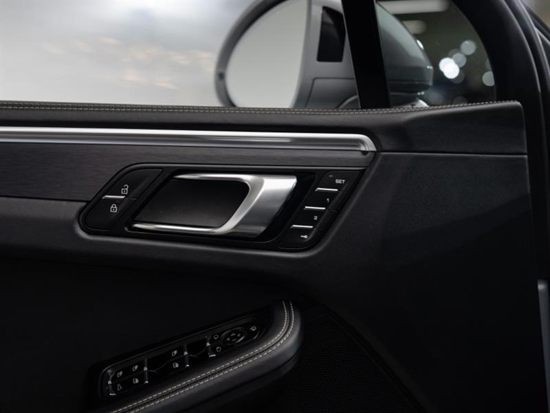 porsche Macan 2022 - 32