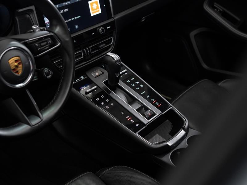 porsche Macan 2022 - 33