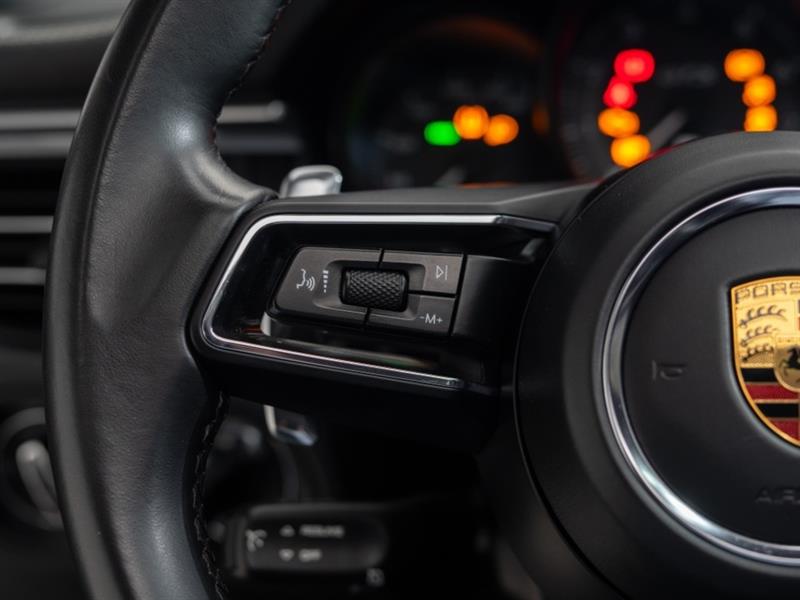 porsche Macan 2022 - 35