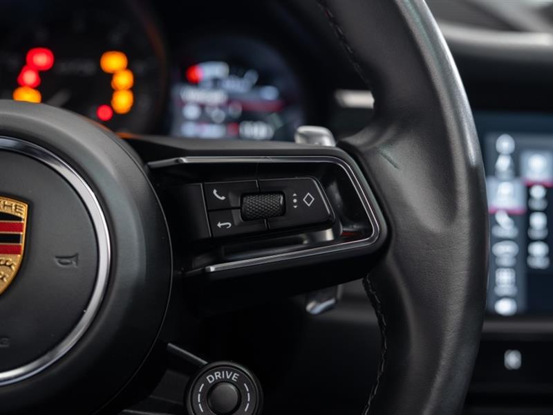 porsche Macan 2022 - 36