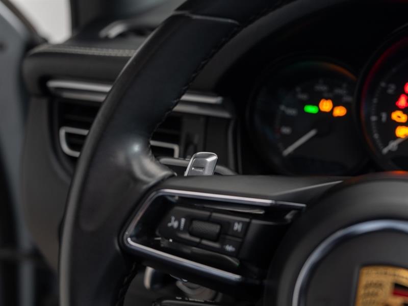 porsche Macan 2022 - 37