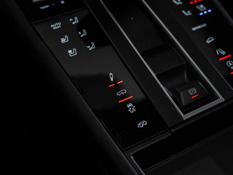porsche Macan 2022 - 39