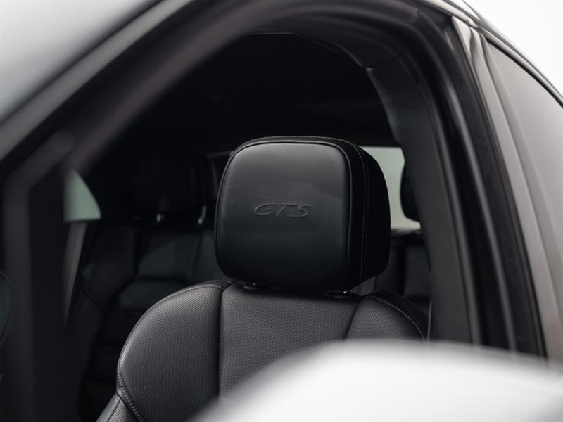 porsche Macan 2022 - 41