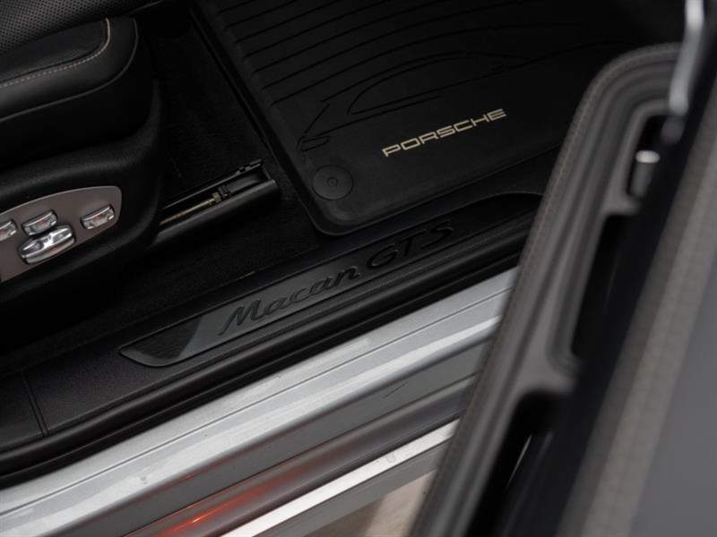 porsche Macan 2022 - 42