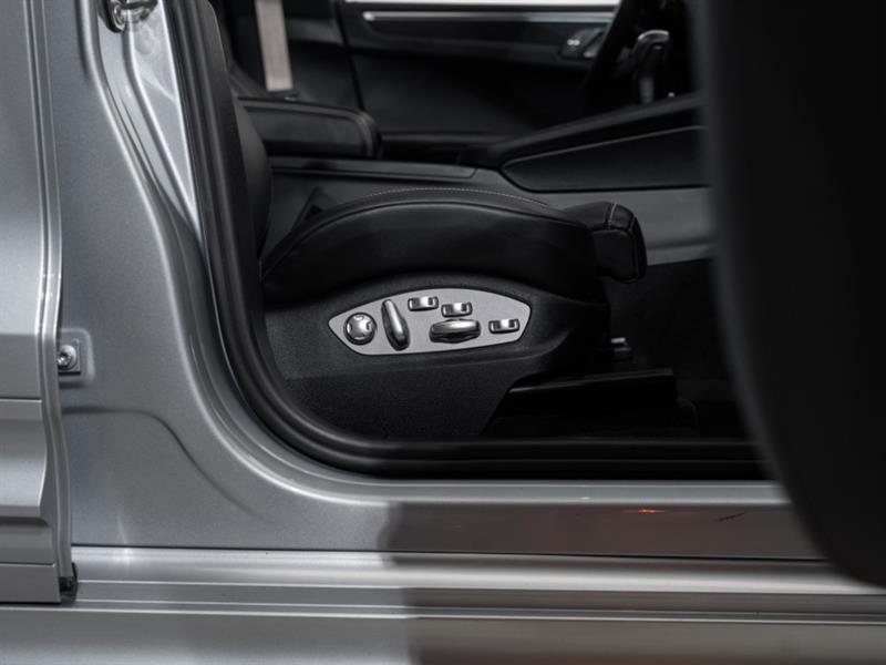 porsche Macan 2022 - 43