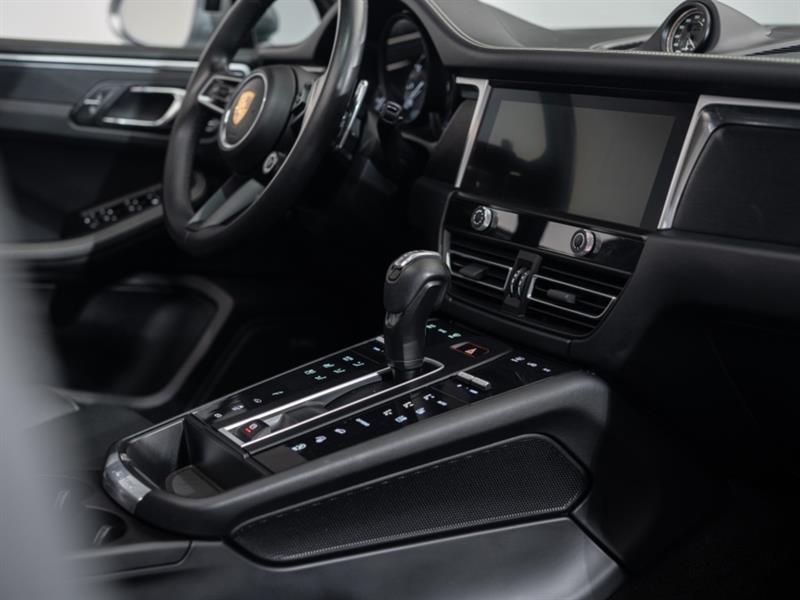 porsche Macan 2022 - 44