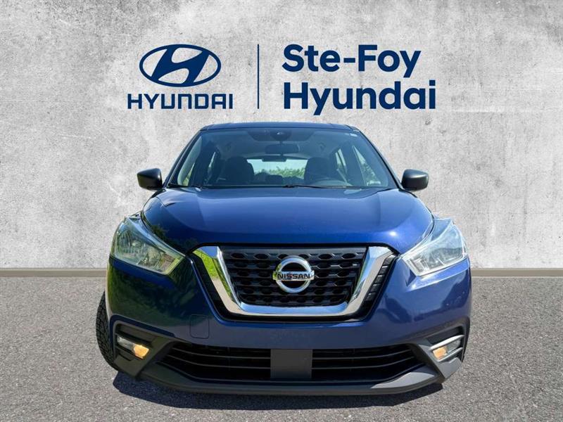 nissan Kicks 2020 - 2