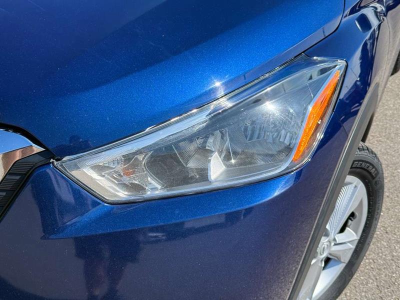 nissan Kicks 2020 - 7
