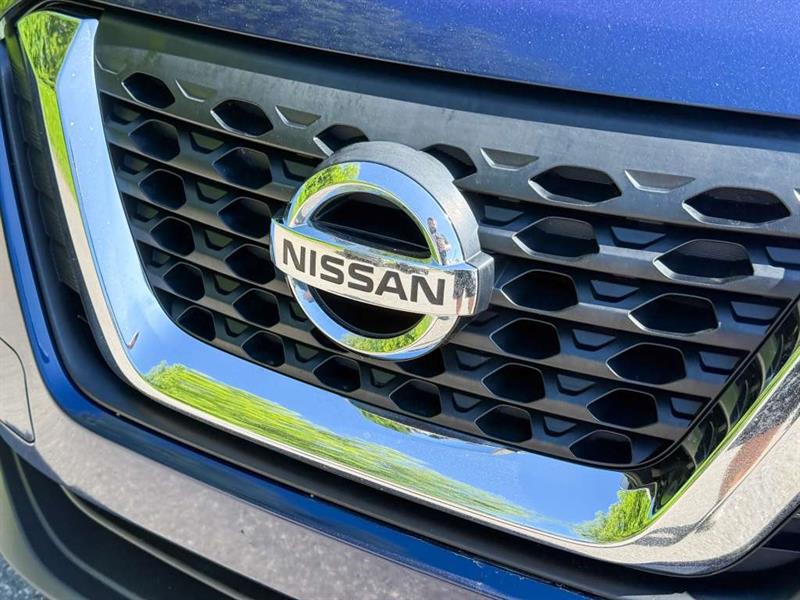 nissan Kicks 2020 - 9