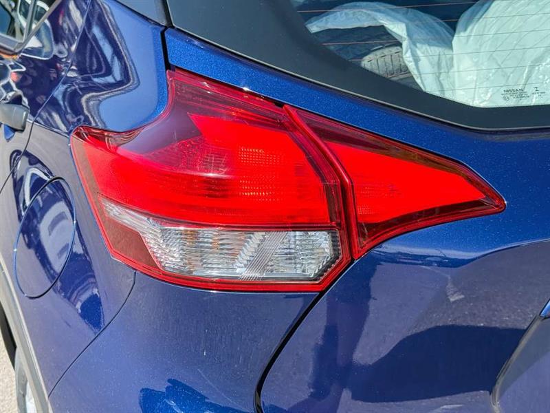 nissan Kicks 2020 - 10
