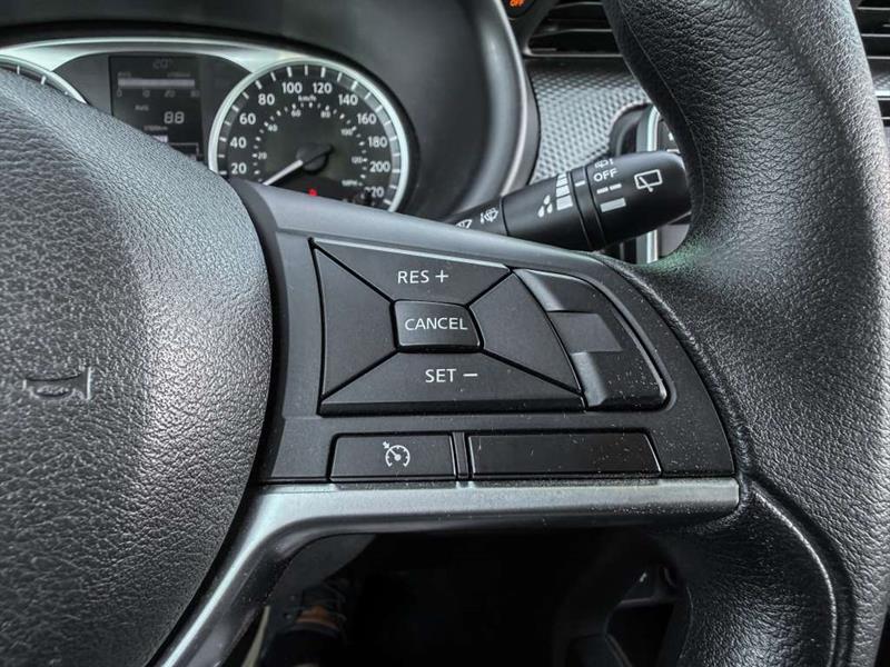 nissan Kicks 2020 - 14