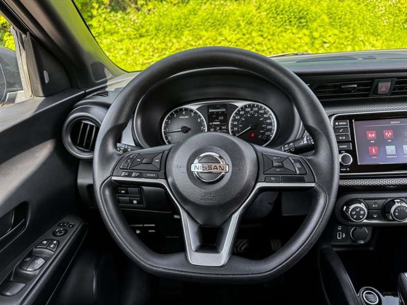 nissan Kicks 2020 - 25