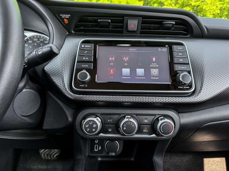 nissan Kicks 2020 - 26