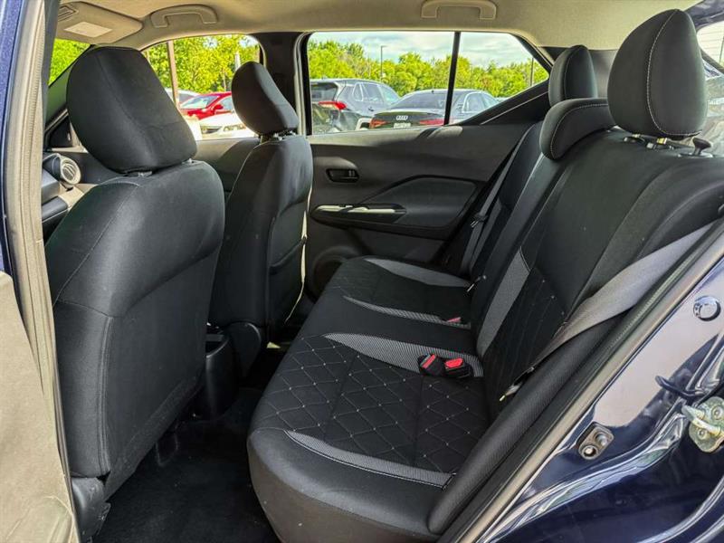 nissan Kicks 2020 - 27