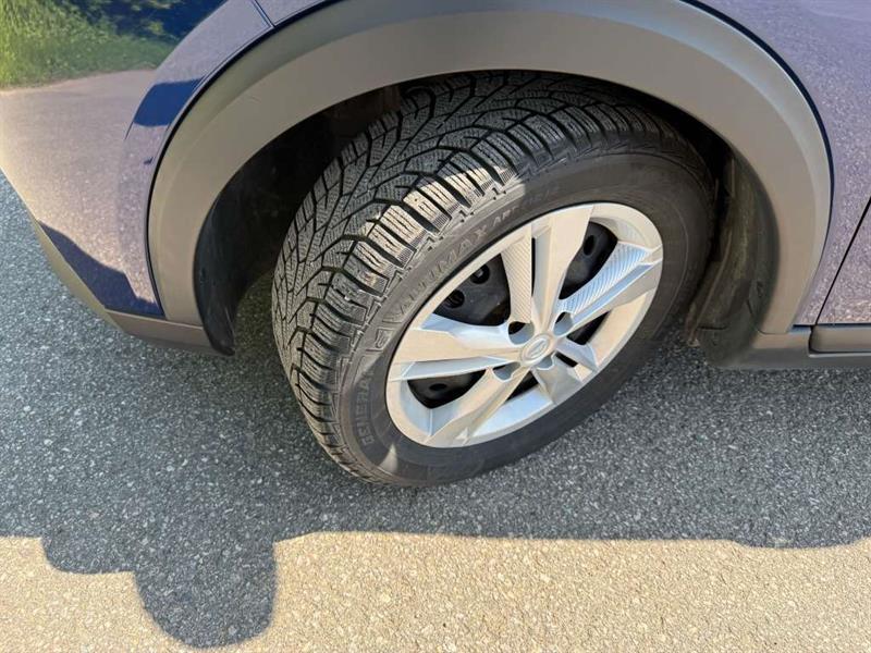 nissan Kicks 2020 - 30