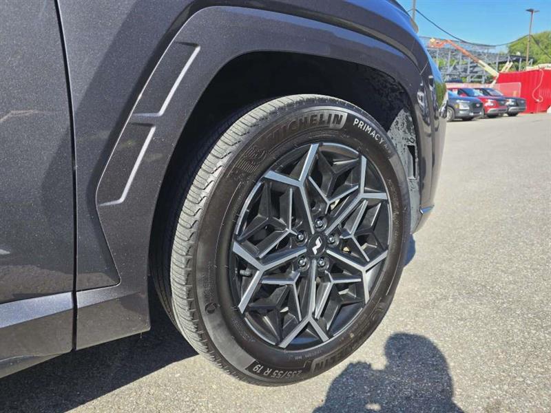hyundai Tucson 2022 - 4