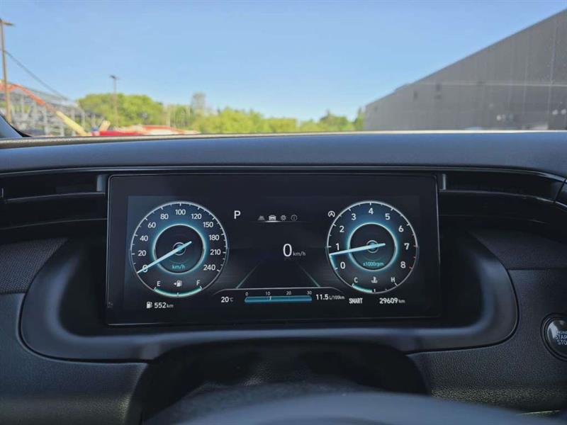 hyundai Tucson 2022 - 6