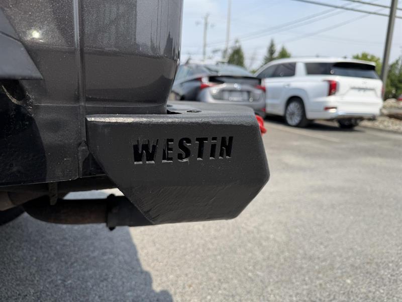 jeep Wrangler JL 2018.5 2018 - 15