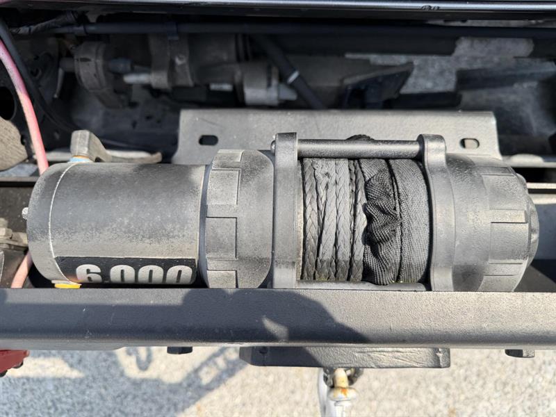 jeep Wrangler JL 2018.5 2018 - 19